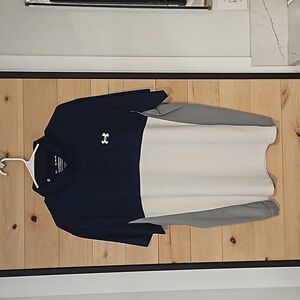 Under Armour performance polo XL